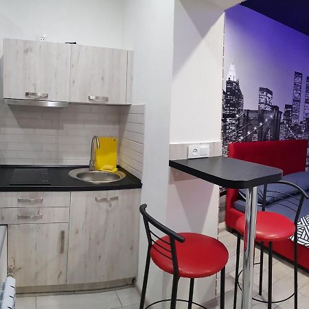 New York City Apartament Charków Zewnętrze zdjęcie
