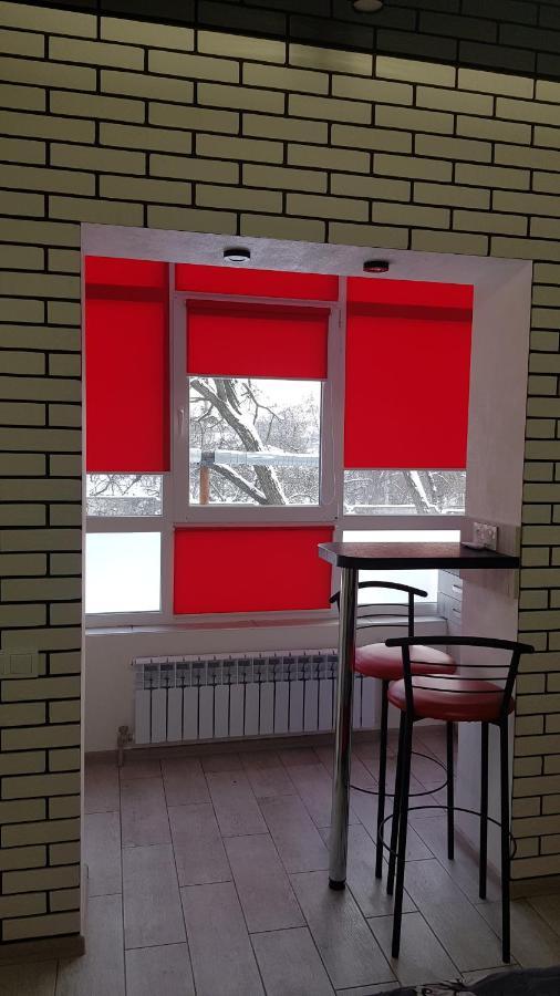 New York City Apartament Charków Zewnętrze zdjęcie